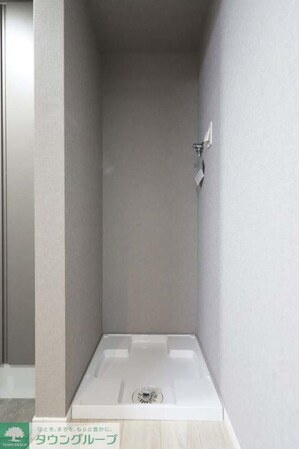 レンティーヴァ綾瀬の物件内観写真